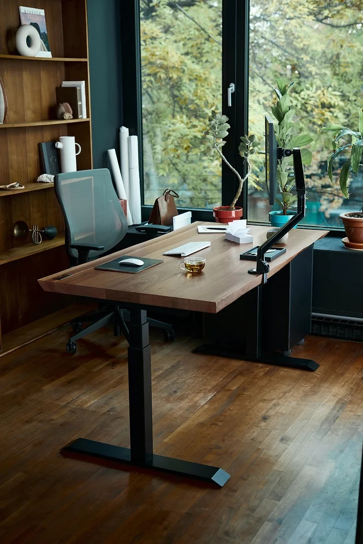 Work from Home in Style: Discover the Top Home Office Essentials for Productivity and Comfort